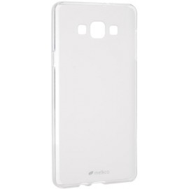 Чехол Melkco Samsung A7 Poly Jacket TPU Transparent