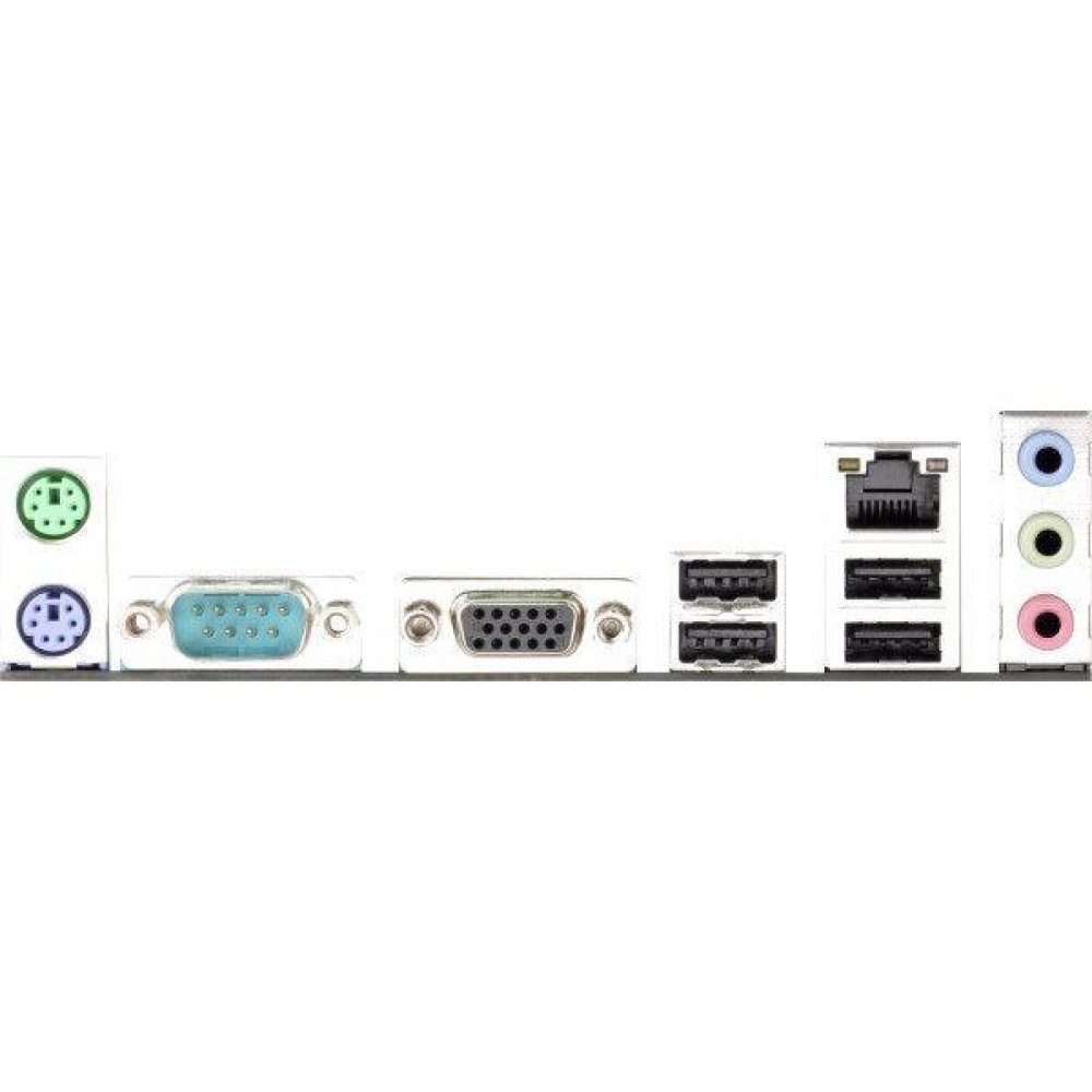 Материнская плата ASRock sAM3+ GF7025/nF630a N68-GS4 FX