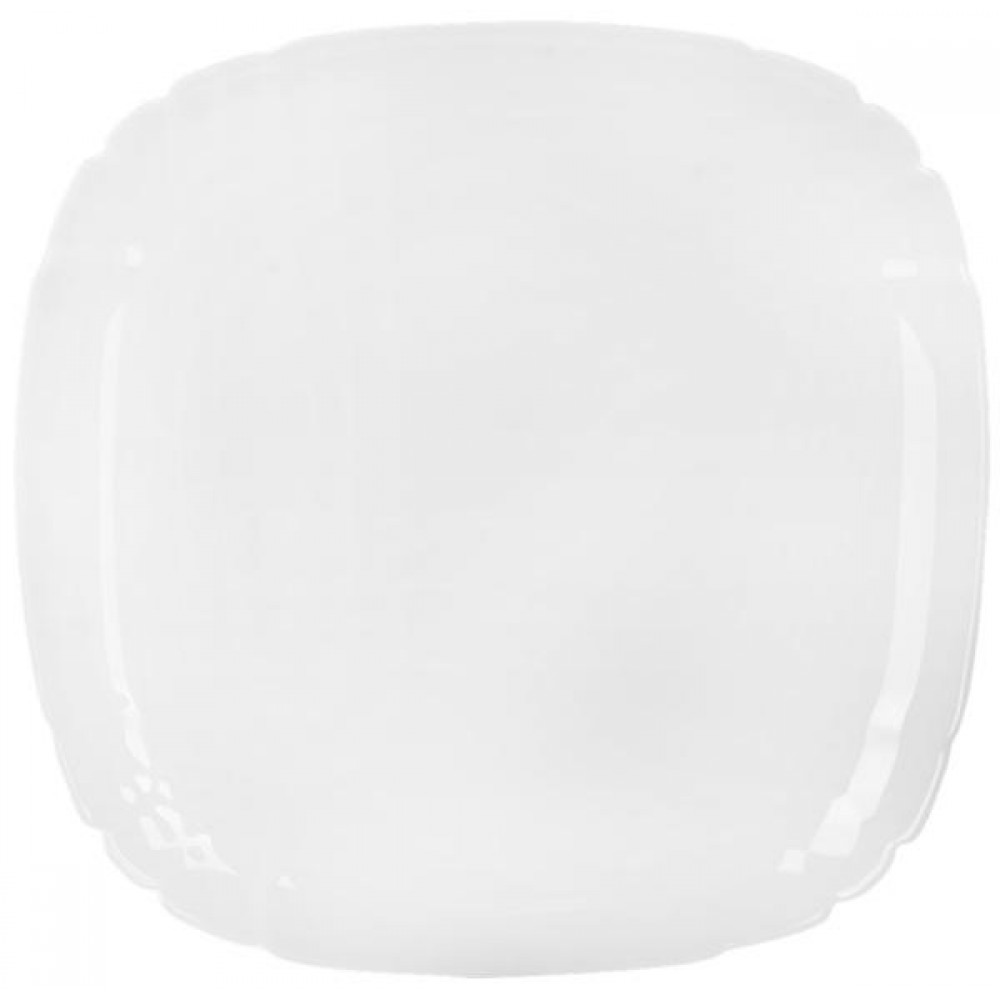 Cервиз столовый LUMINARC LOTUSIA WHITE, 19 предметов