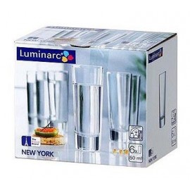 Стопка LUMINARC NEW-YORK