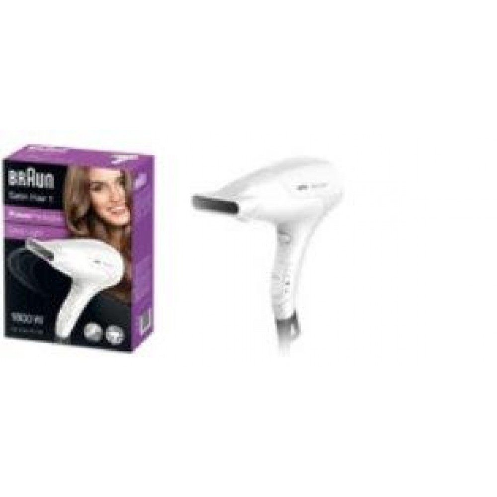 Фен Braun Satin Hair 1 HD180