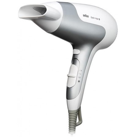 Фен BRAUN Satin Hair 5 HD580