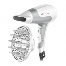 Фен BRAUN Satin Hair 5 HD585
