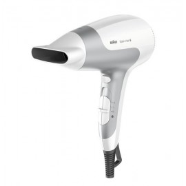 Фен BRAUN Satin Hair 5 HD585