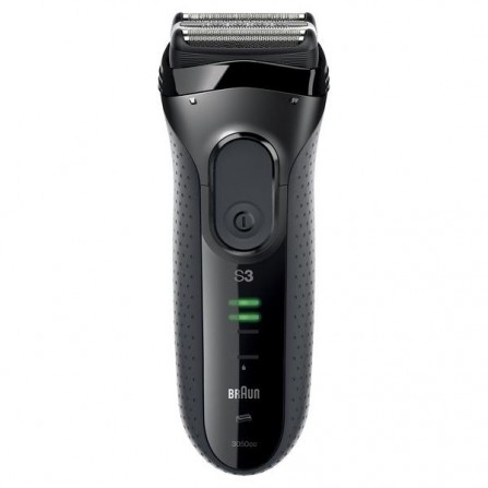 Электробритва Braun Series3 3050cc b