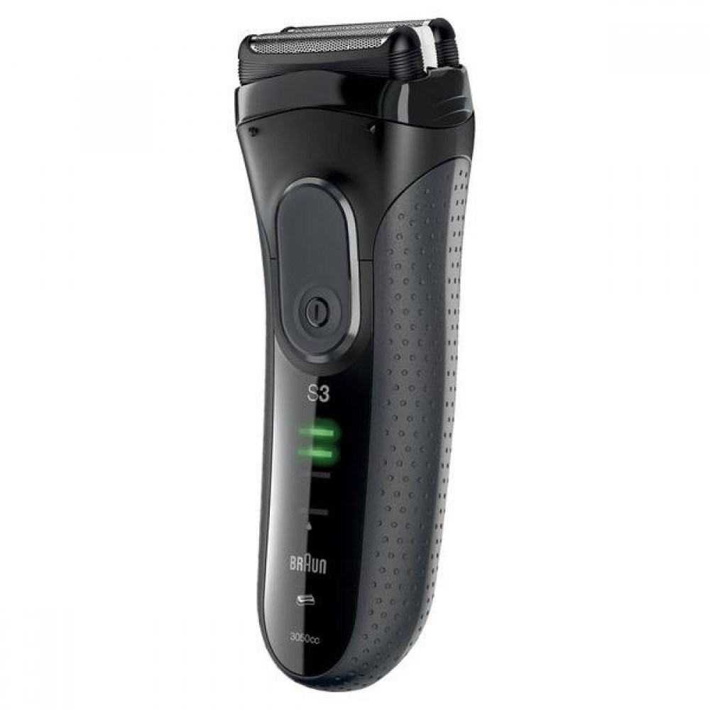 Электробритва Braun Series3 3050cc b