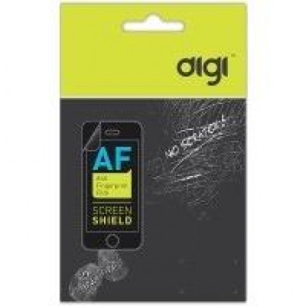 Защитная пленка DiGi Screen Protector AF for Sony M4