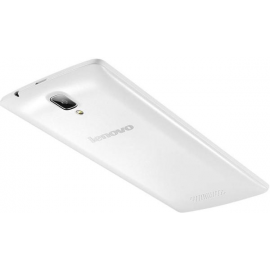 Смартфон Lenovo A2010 Dual Sim White