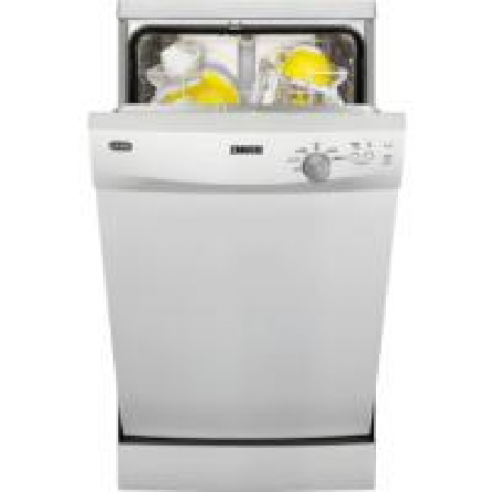 Посудомоечная машина Zanussi ZDS91200SA