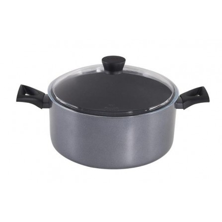 Кастрюля PYREX GUSTO (5.9 л) 26 см
