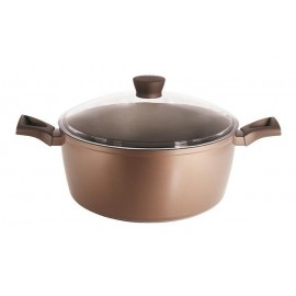 Кастрюля PYREX GUSTO+ (4.6 л) 24 см