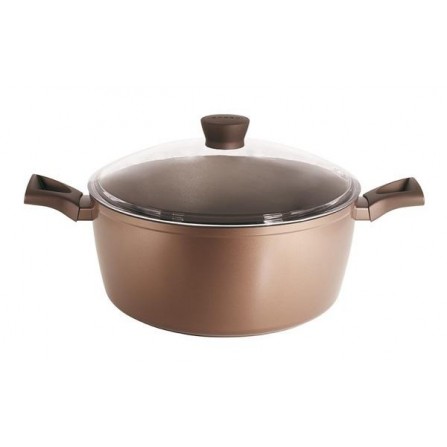 Кастрюля PYREX GUSTO+ (5.7 л) 26 см