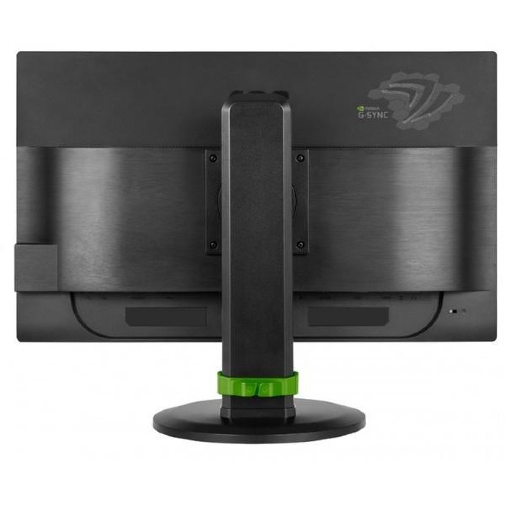 LED-монитор AOC 24" g2460PG G-Sync 144Hz 1ms DP USB MM Black