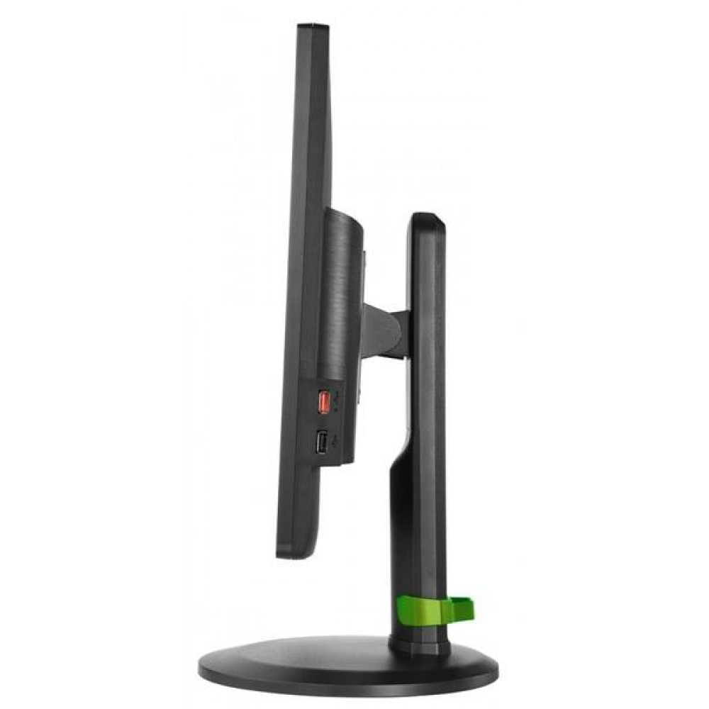 LED-монитор AOC 24" g2460PG G-Sync 144Hz 1ms DP USB MM Black