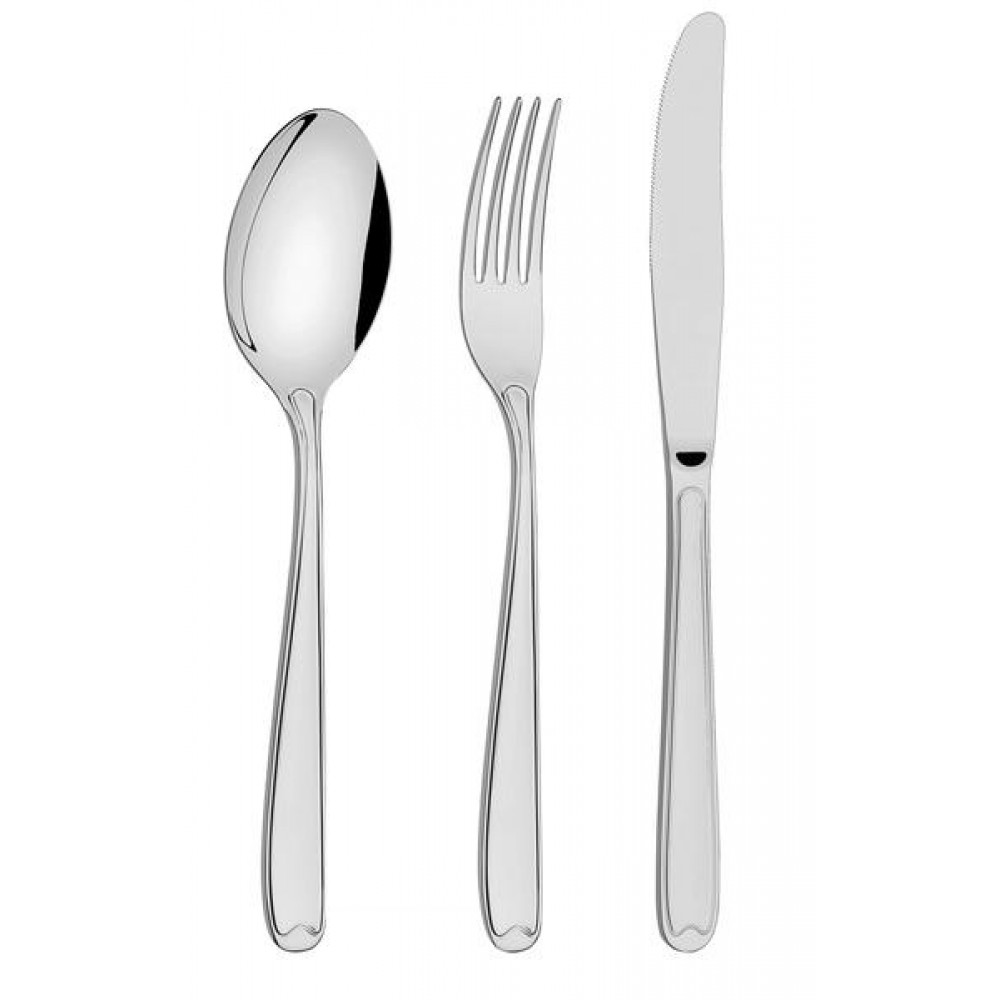Набор столовых приборов Tramontina CUTLERY X24