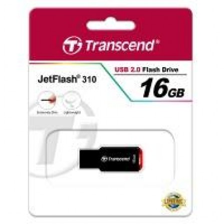 Flash Drive Transcend JetFlash 310 16 GB