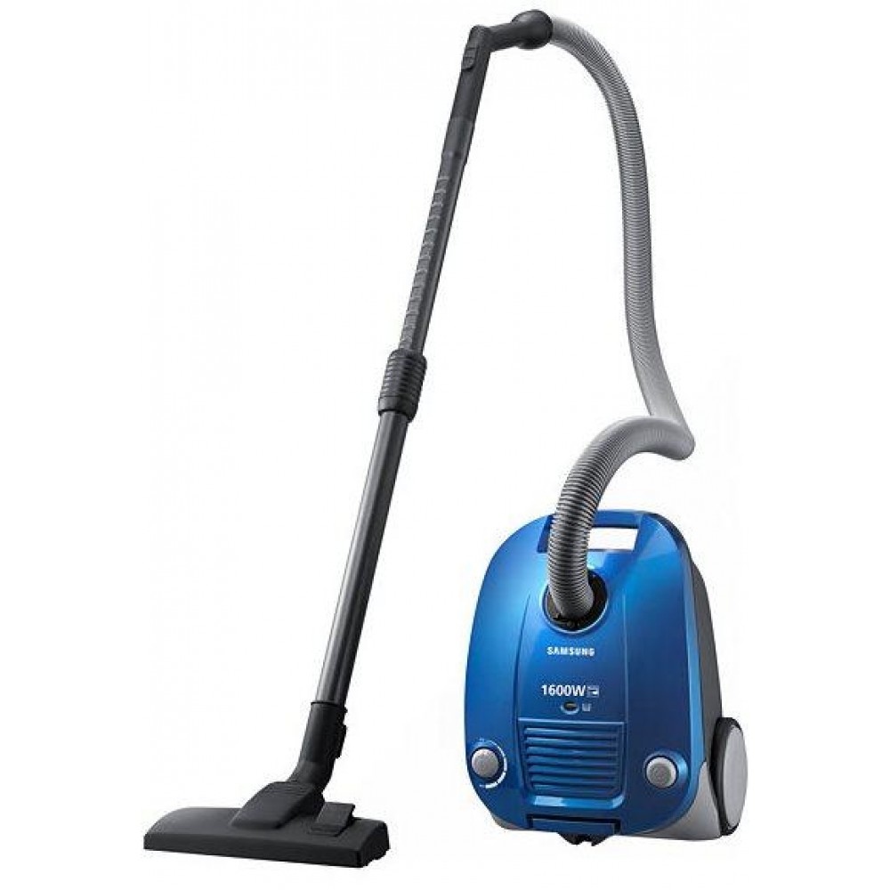 Пылесос Samsung VCC4140V38/XEV