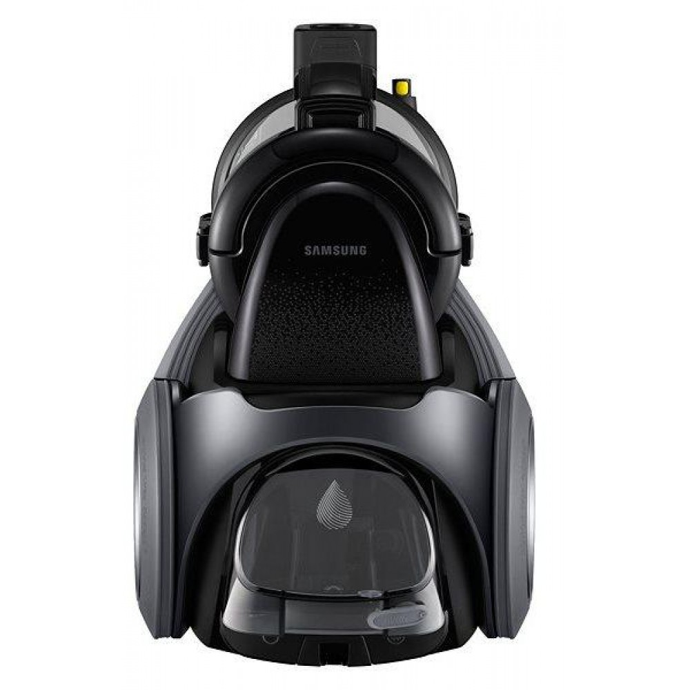 Пылесос Samsung VW17H9090HC/EV