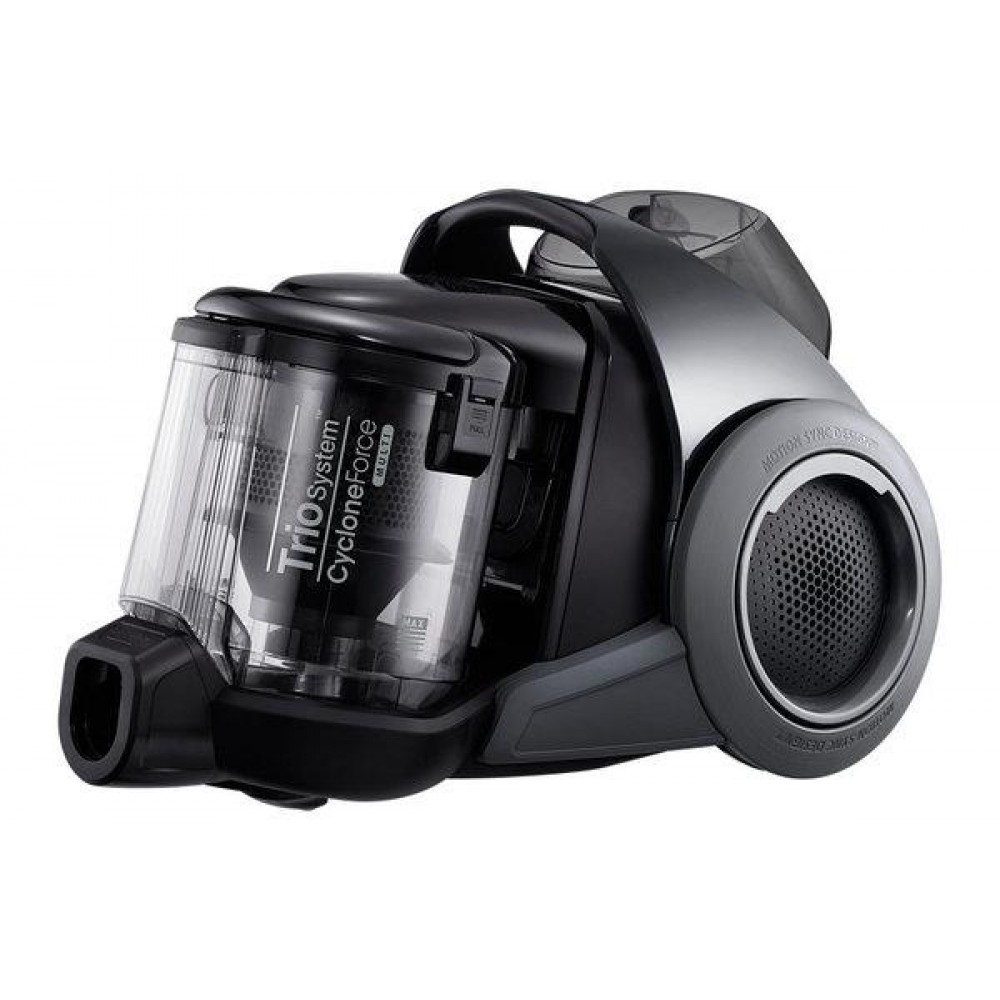 Пылесос Samsung VW17H9090HC/EV