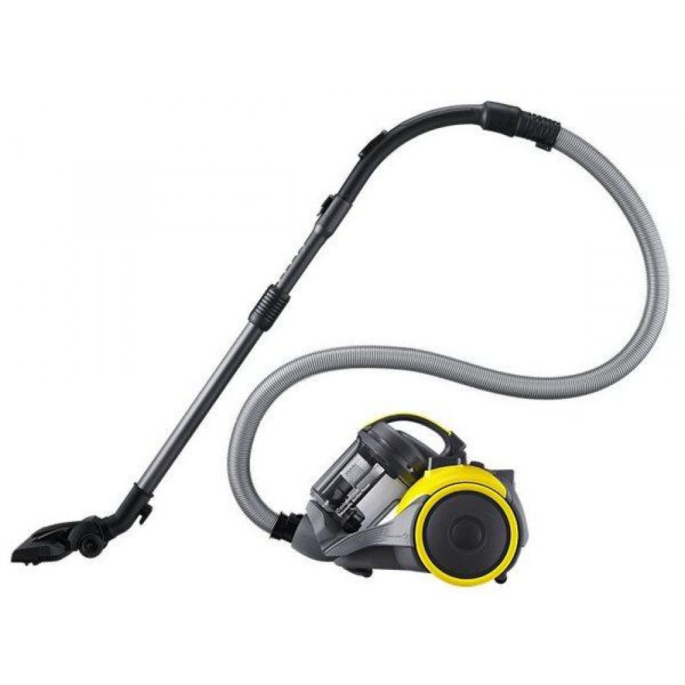 Пылесос Samsung VC15H4050VY/EV