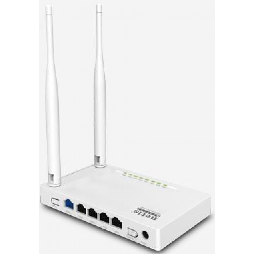 Беспроводной маршрутизатор Netis WF2419E 300Mbps IPTV Wireless N Router