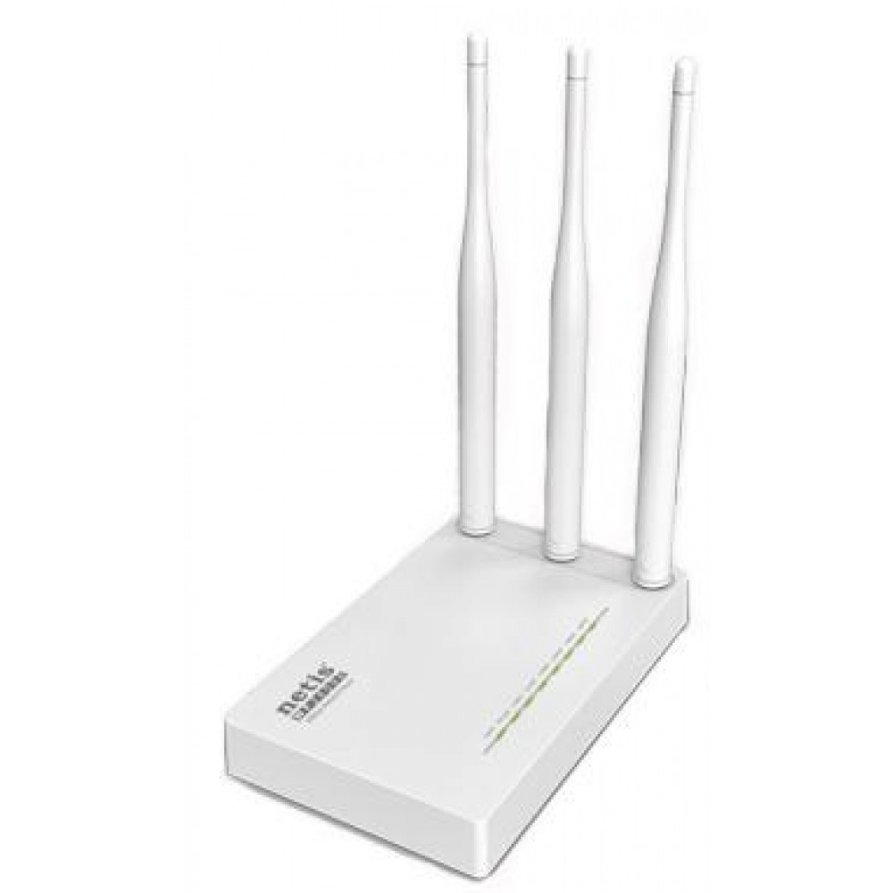 Беспроводной маршрутизатор Netis WF2409E 300Mbps Wireless N Router (3-Antenna)