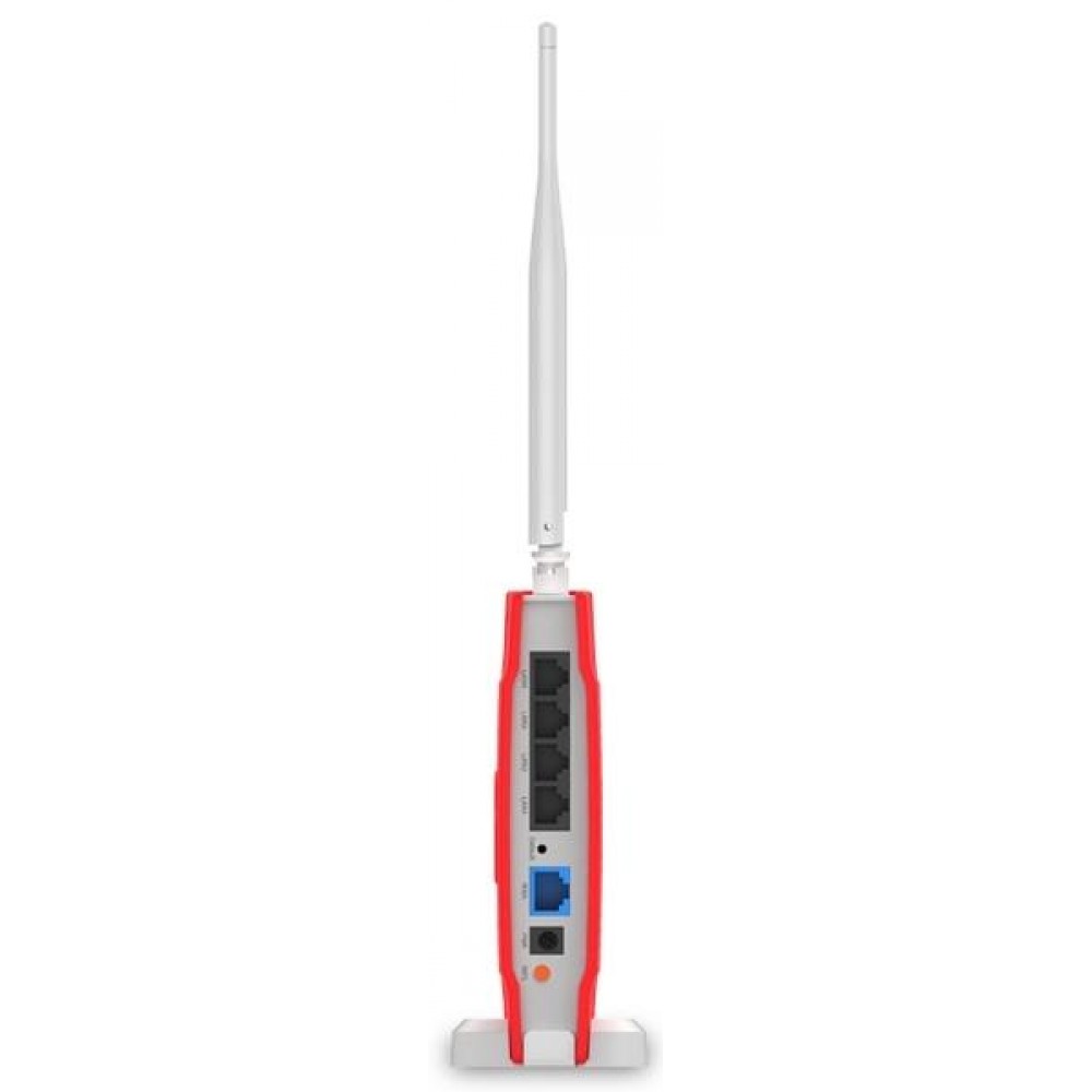 Беспроводной маршрутизатор Netis WF2681 AC1200Mbps Gaming, IPTV Wireless Dual Band