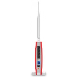 Беспроводной маршрутизатор Netis WF2681 AC1200Mbps Gaming, IPTV Wireless Dual Band