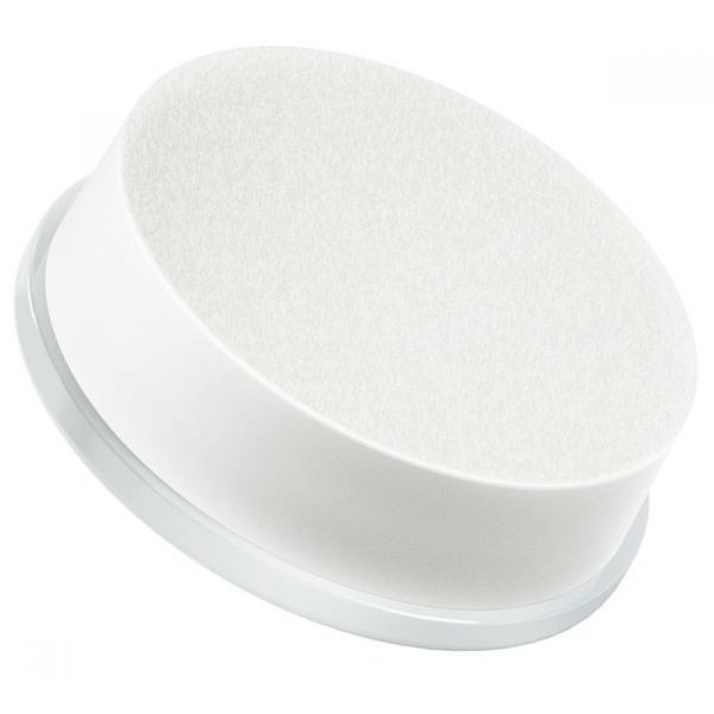 Сменная губка для макияжа Braun 80b Face 2шт