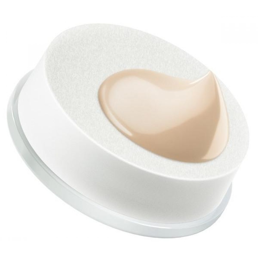 Сменная губка для макияжа Braun 80b Face 2шт