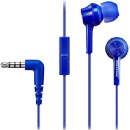 Наушники Panasonic RP-TCM105E-A