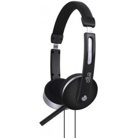 Гарнитура Ergo VM-228 Black
