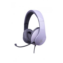 Мультимедийная гарнитура Ergo VM-390 Grey
