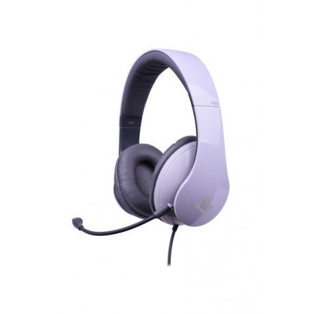 Мультимедийная гарнитура Ergo VM-390 Grey