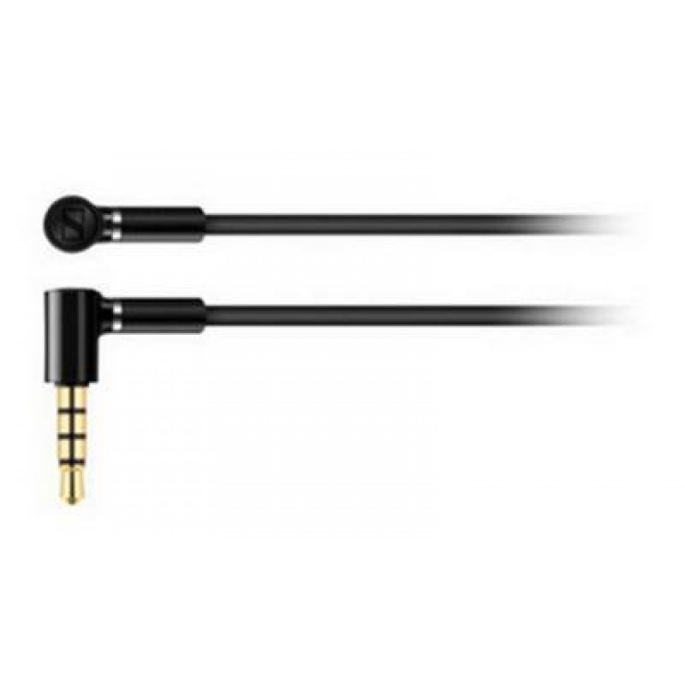 Наушники Sennheiser MOMENTUM M2 AEG Black