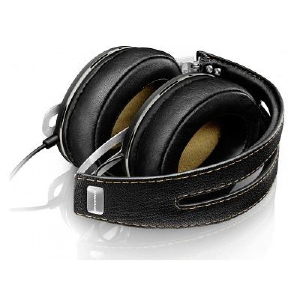Наушники Sennheiser MOMENTUM M2 AEG Black