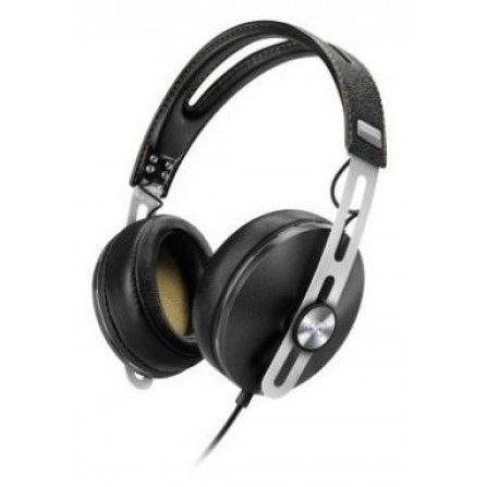 Наушники Sennheiser MOMENTUM M2 AEG Black
