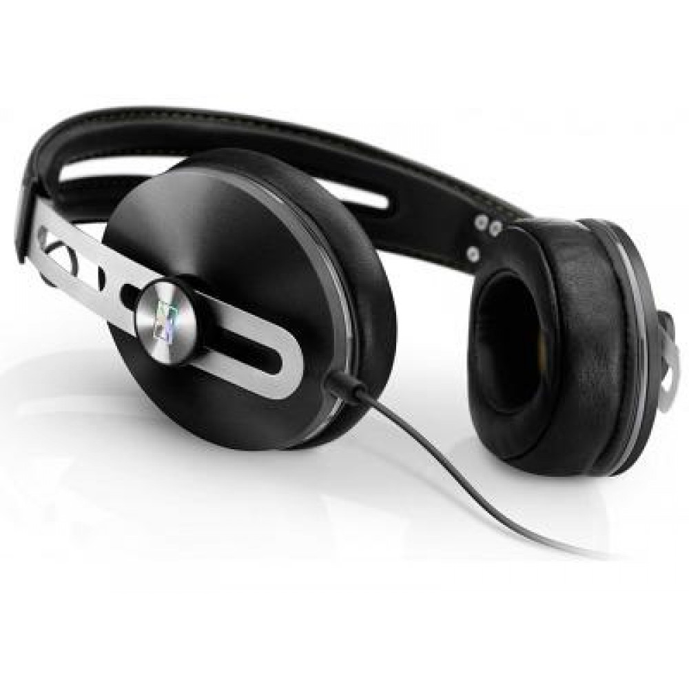 Наушники Sennheiser MOMENTUM M2 AEG Black