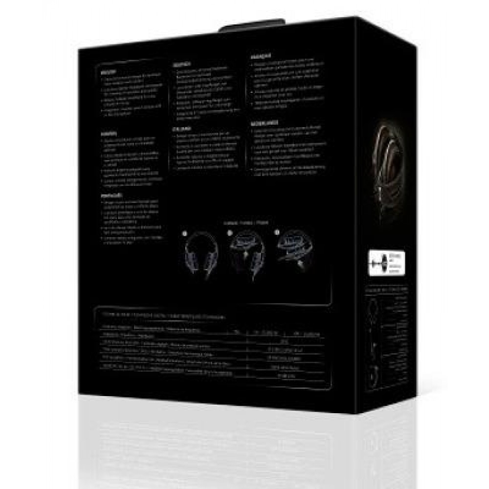 Наушники Sennheiser MOMENTUM M2 AEG Ivory
