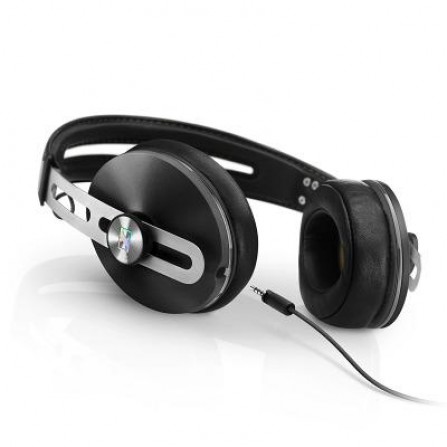 Наушники Sennheiser MOMENTUM M2 AEi Black