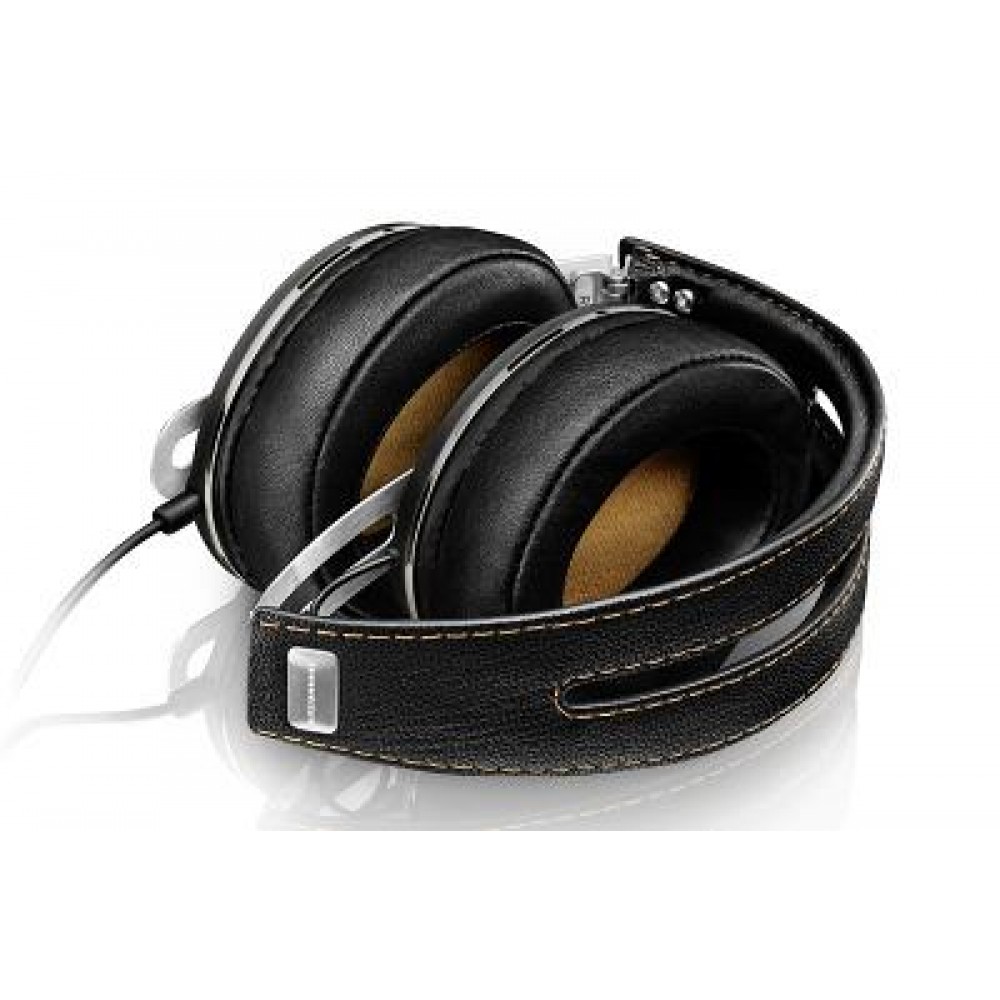 Наушники Sennheiser MOMENTUM M2 AEi Black