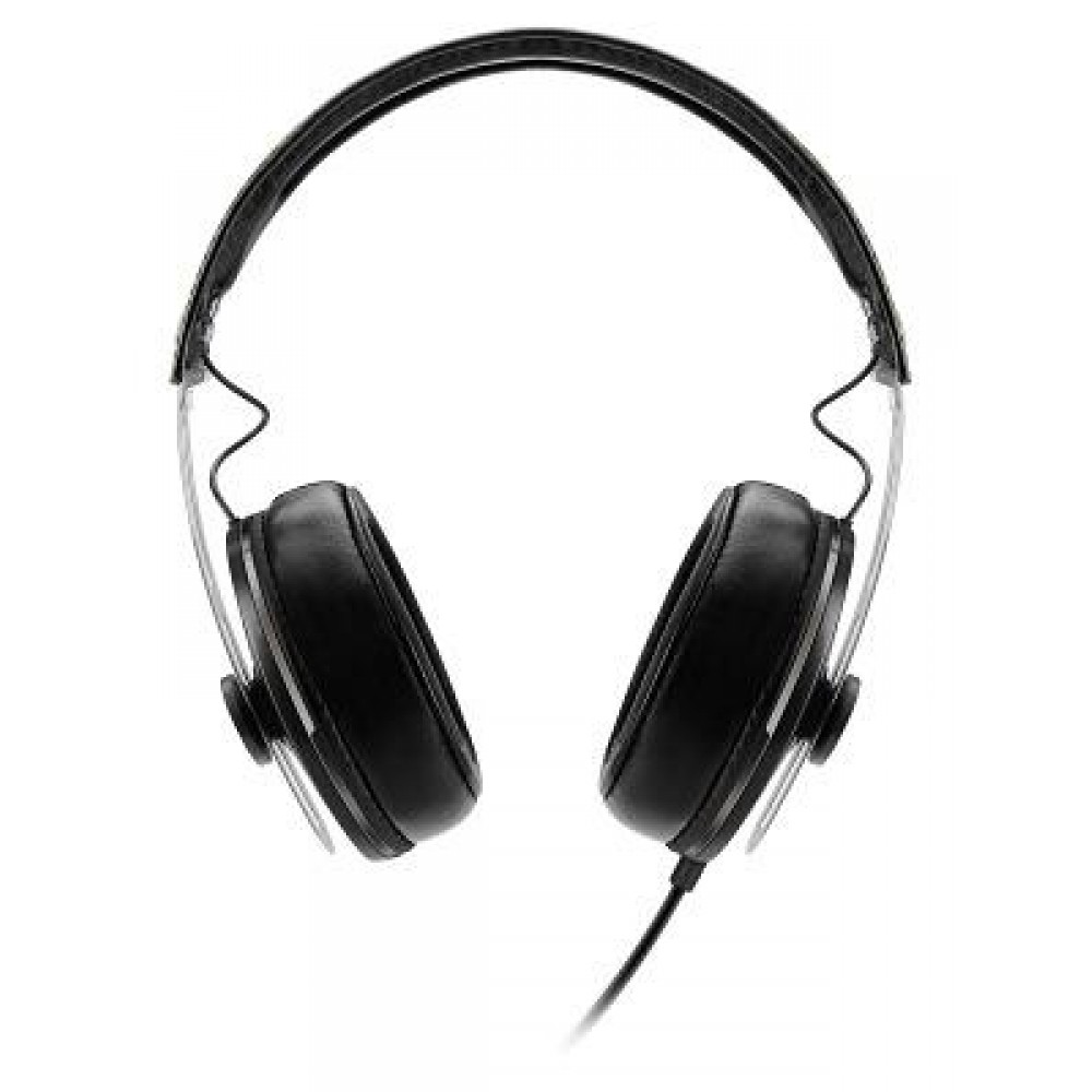 Наушники Sennheiser MOMENTUM M2 AEi Black