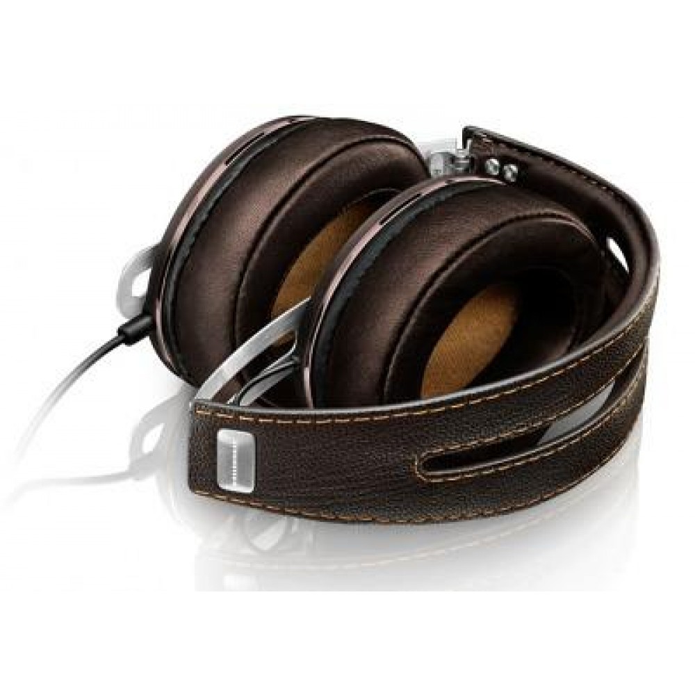 Наушники Sennheiser MOMENTUM M2 AEi Brown