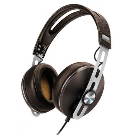 Наушники Sennheiser MOMENTUM M2 AEi Brown