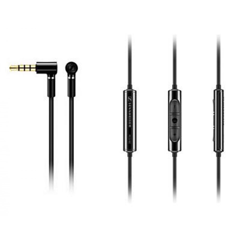 Наушники Sennheiser MOMENTUM M2 AEi Brown