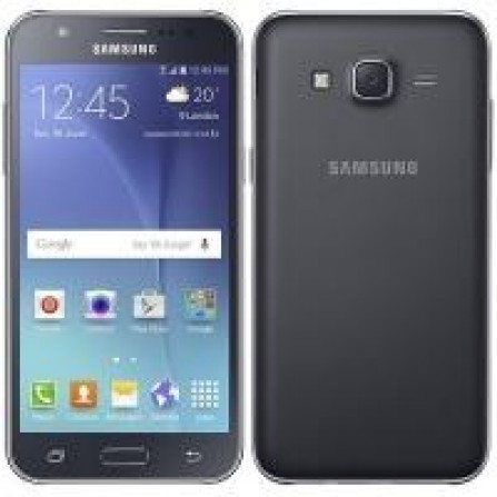 Смартфон Samsung SM-J700H Galaxy J7 Duos ZKD Black