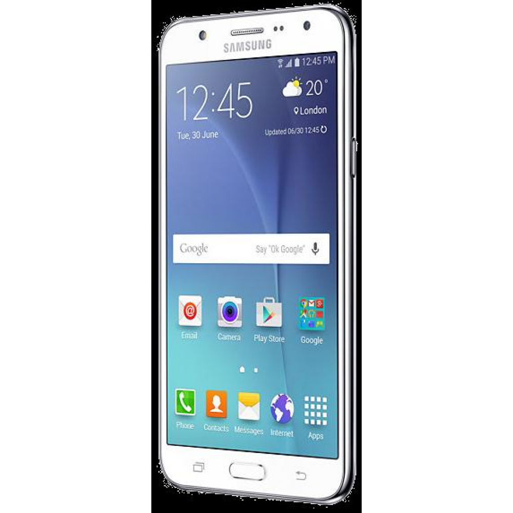 Смартфон Samsung SM-J700H Galaxy J7 Duos ZWD White