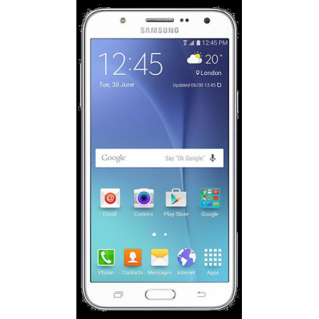 Смартфон Samsung SM-J700H Galaxy J7 Duos ZWD White