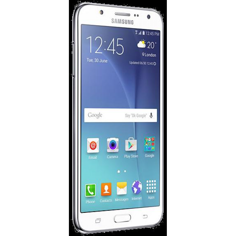 Смартфон Samsung SM-J700H Galaxy J7 Duos ZWD White