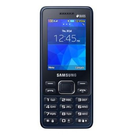Мобильный телефон Samsung SM-B350E Banyan Duos BKA Back